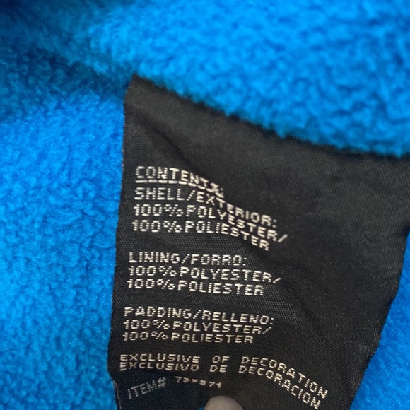 2T London Fog fall coat - Picture 5 of 5